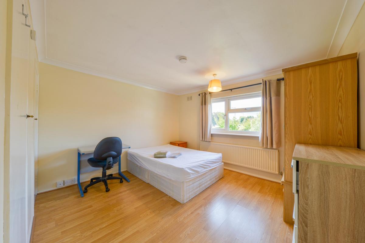 4 bedroom house for rent Pond Croft, Hertfordshire, AL10 0RY UniHomes