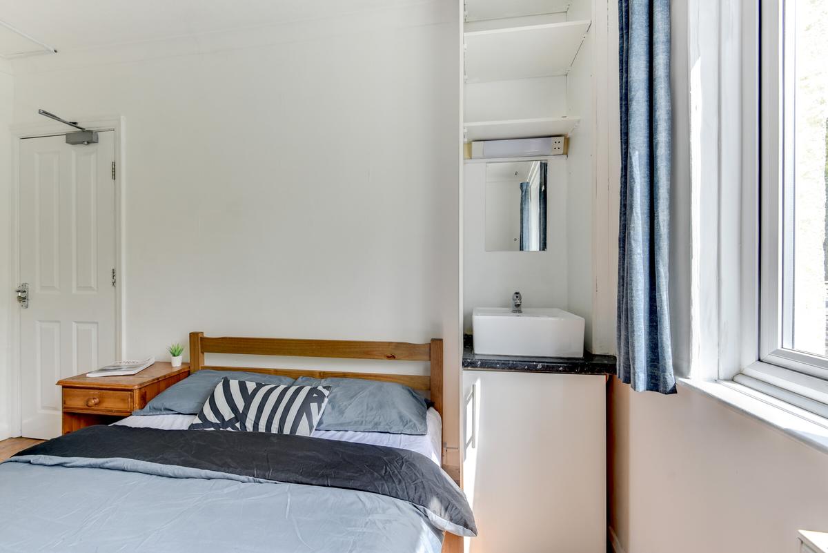 6 bedroom house for rent Baden Road, Brighton, BN2 4DP UniHomes