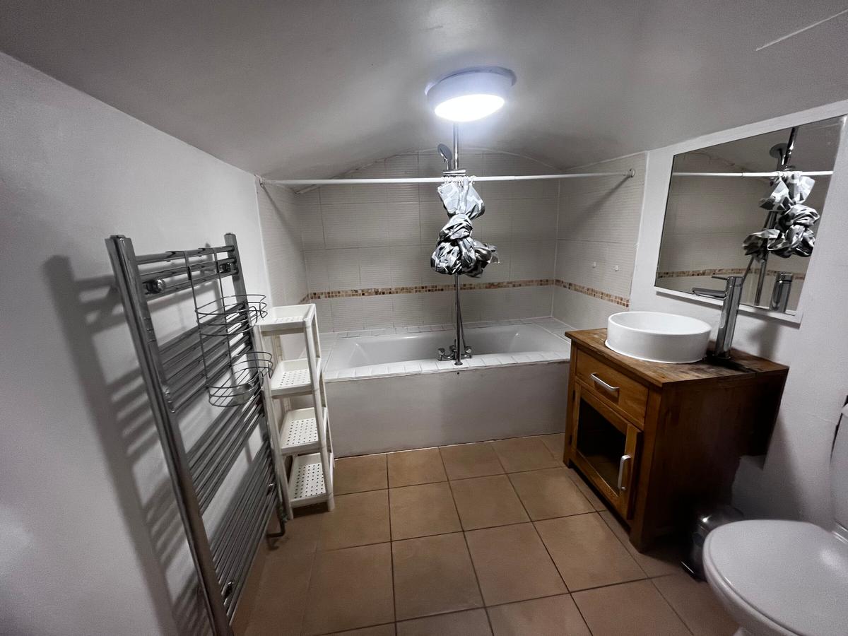 3 bedroom apartment for rent Wells Road, Bath, BA2 3AP UniHomes