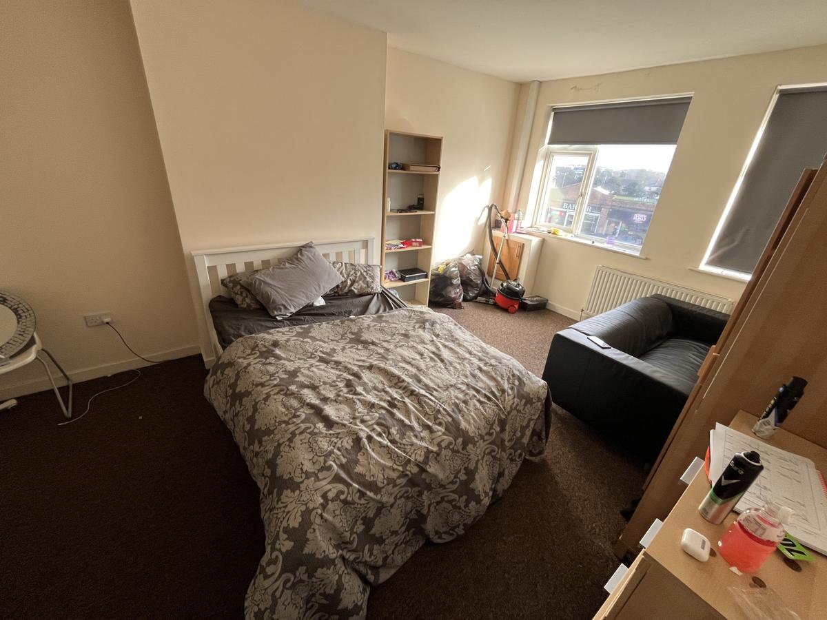 3 bedroom house on High Road, Beeston, Nottingham