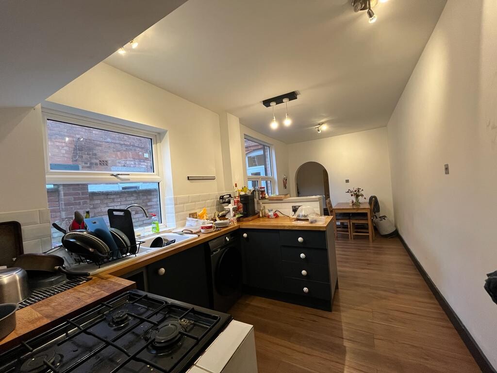 4 bedroom house for rent Upperton Road, Leicester, LE3 0HF UniHomes