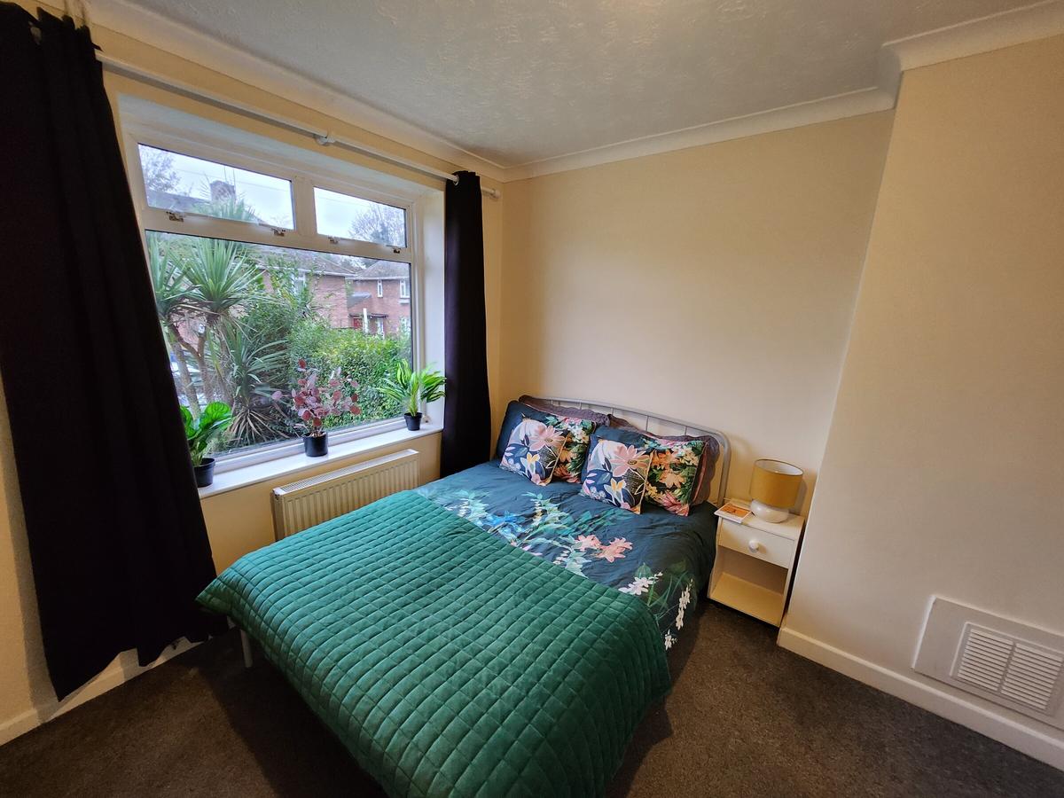 5 bedroom house for rent Wakefield Road, Norwich, NR5 8JE UniHomes