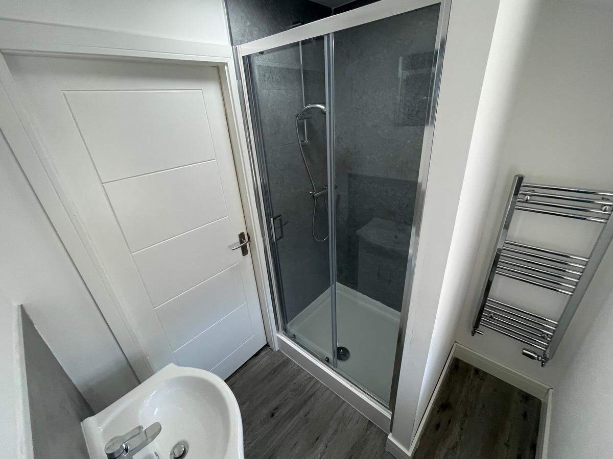 6 bedroom house for rent Duffield Road, Derby, DE1 3BB UniHomes