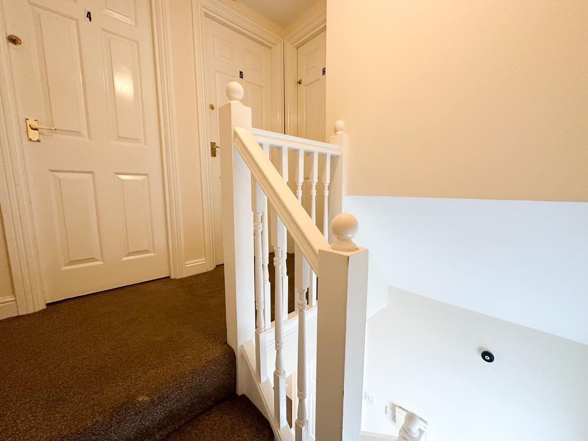 6 bedroom apartment for rent Grantham Road, Newcastle, NE2 1QX UniHomes