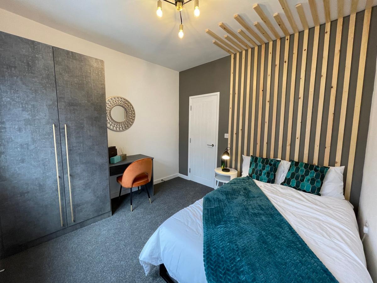 2 bedroom apartment for rent Browning Street, Leicester, LE3 0JN UniHomes