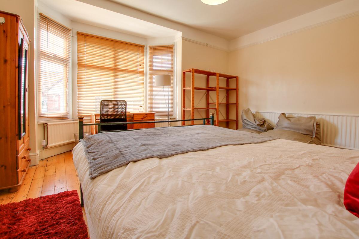 5 bedroom house for rent Lorne Road, Leicester, LE2 1YF UniHomes