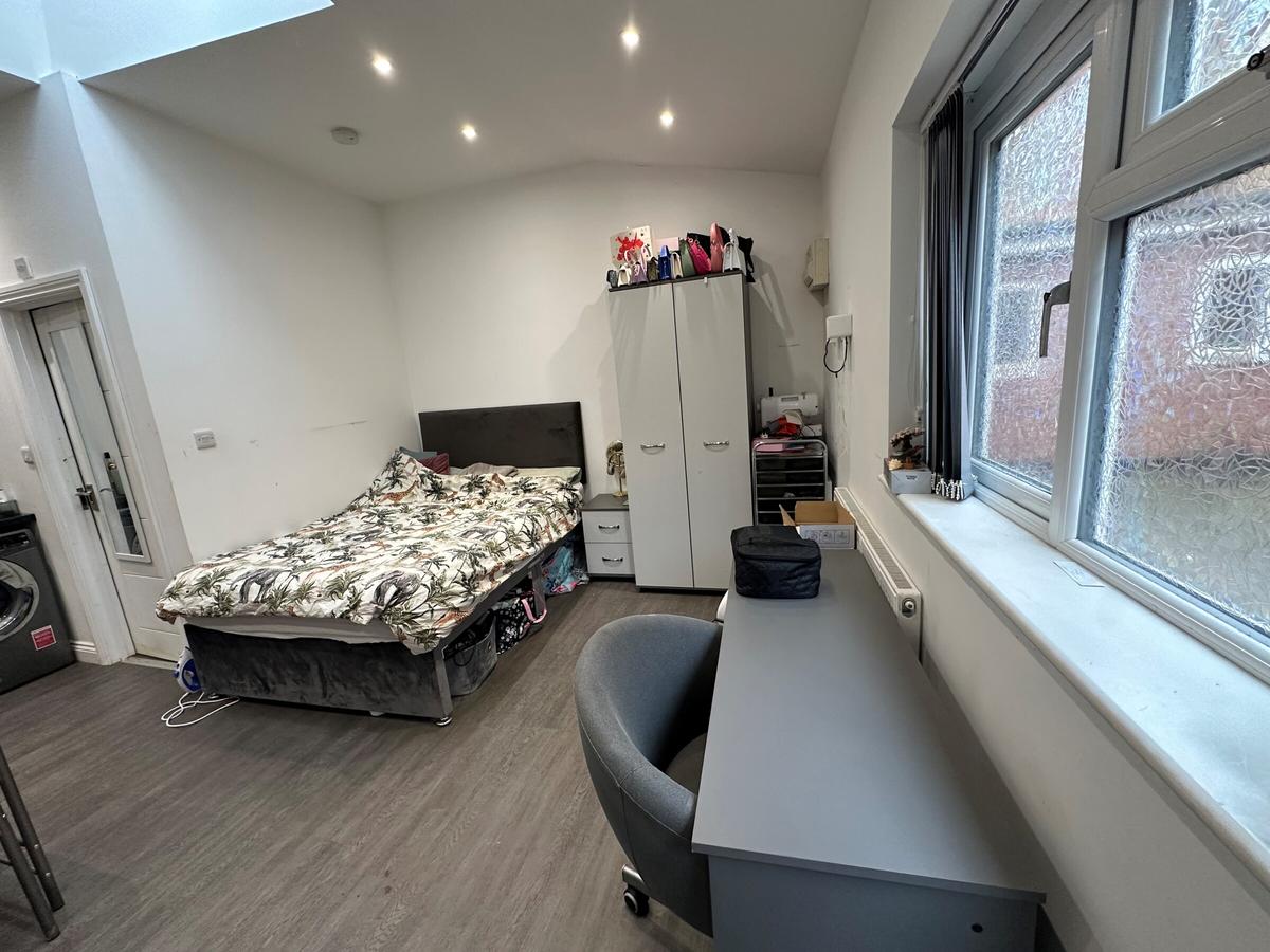 1 bedroom apartment for rent Longford Street, Derby, DE22 1GL UniHomes