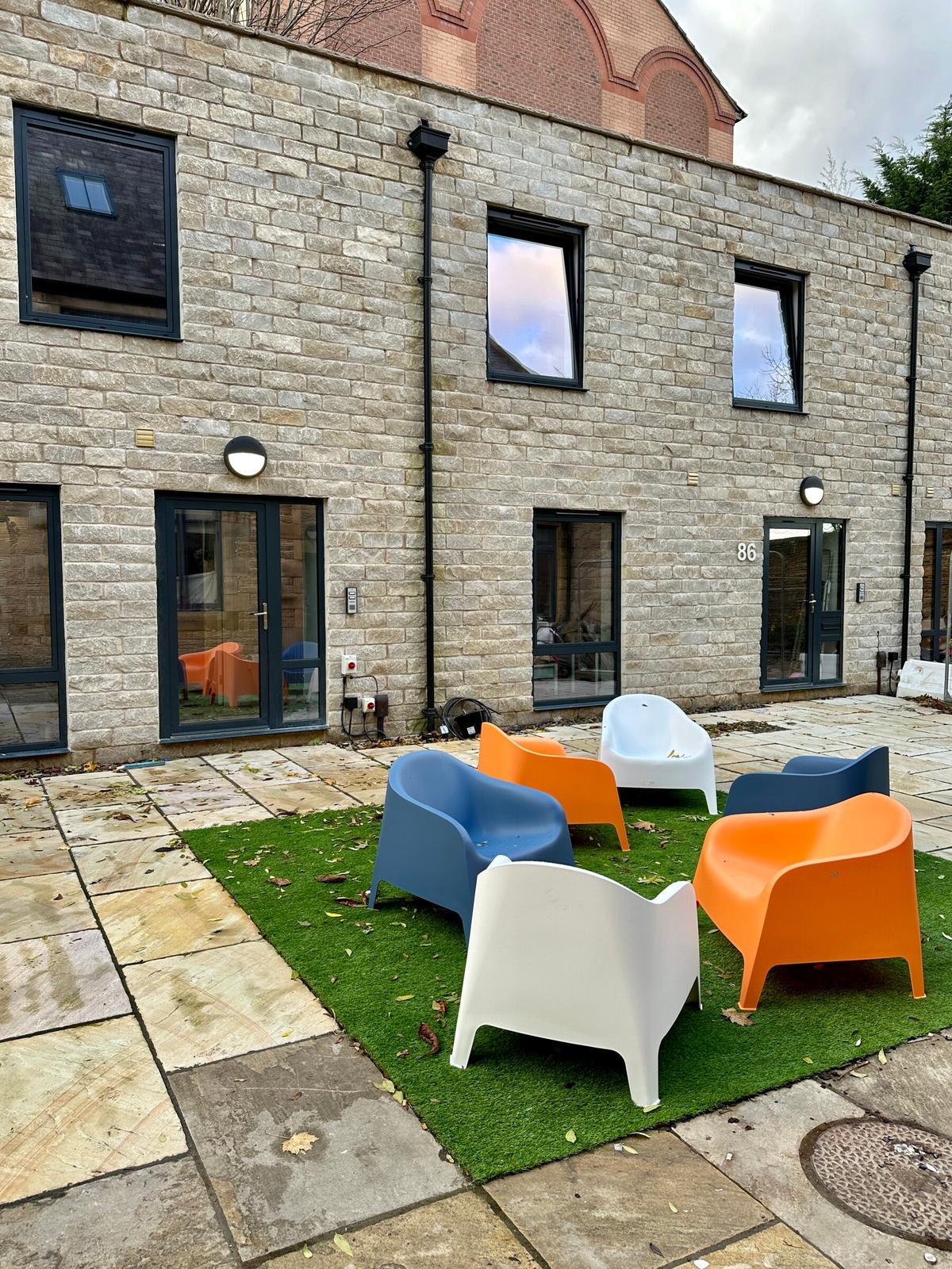 5 bedroom house for rent Crookesmoor Road, Sheffield, S6 3FR UniHomes