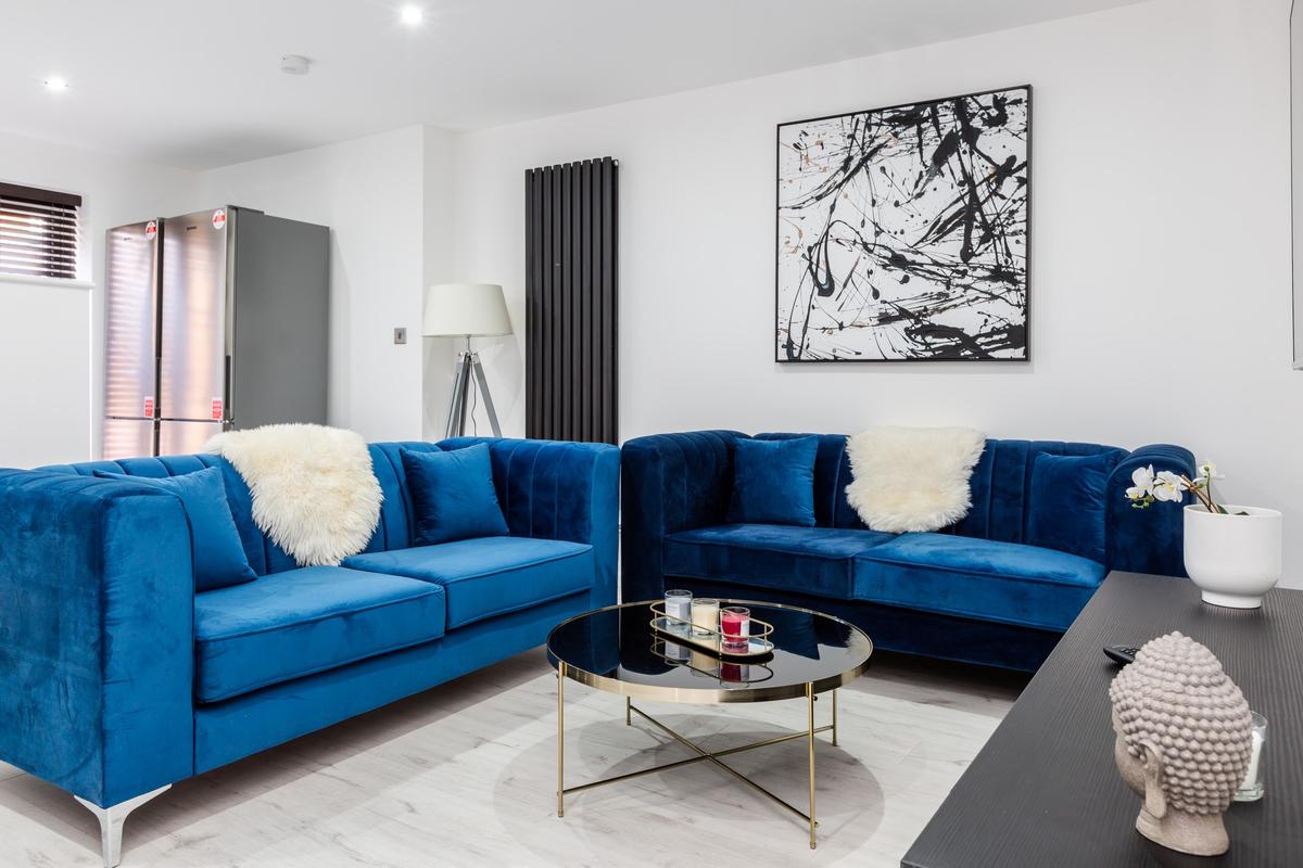 6 bedroom house on Cranborne Road, Wavertree, Liverpool