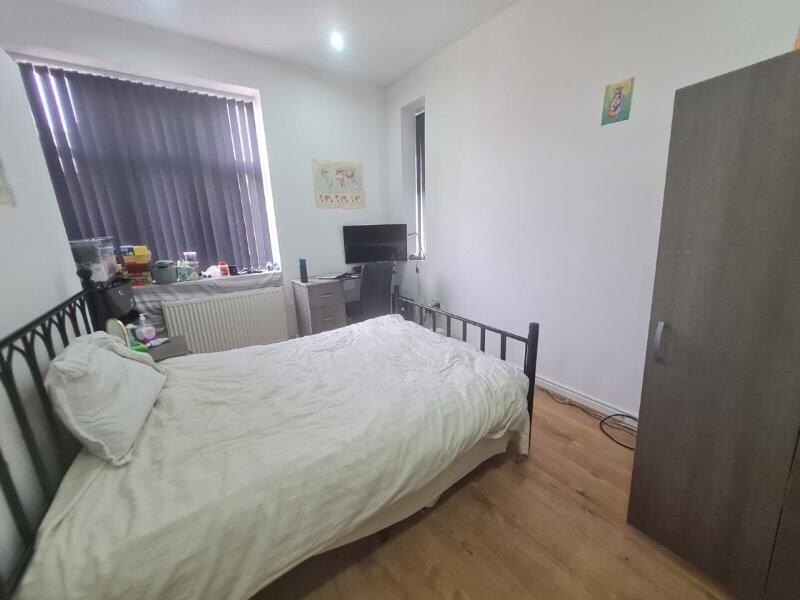 12 bedroom house for rent Birch Grove, Manchester, M14 5JY UniHomes