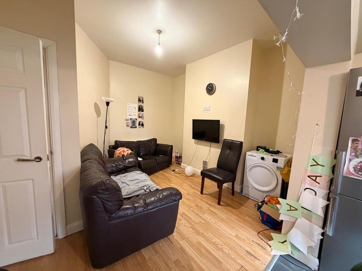 4 bedroom house on Davenport Avenue, Withington, Manchester