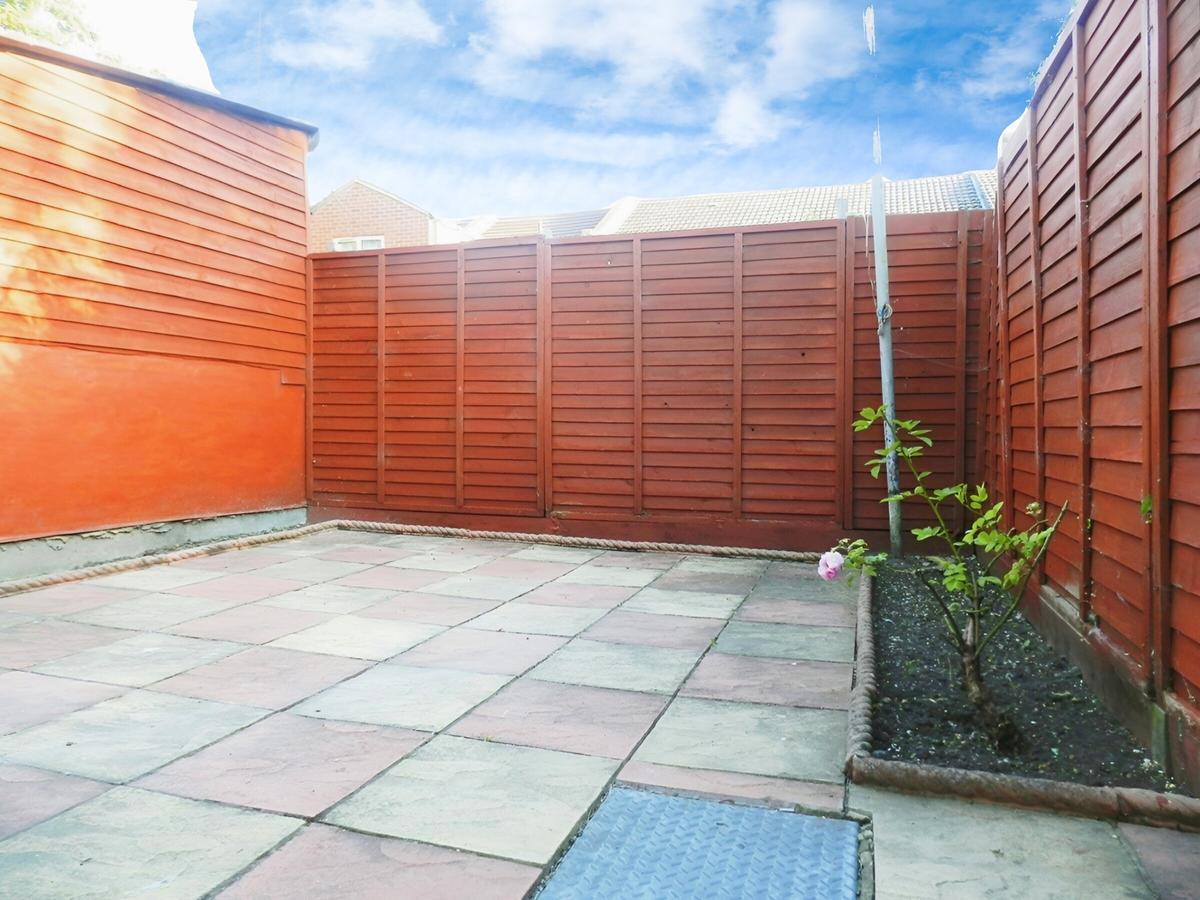 3 bedroom house for rent Alfred Street, Southampton, SO14 0NB UniHomes