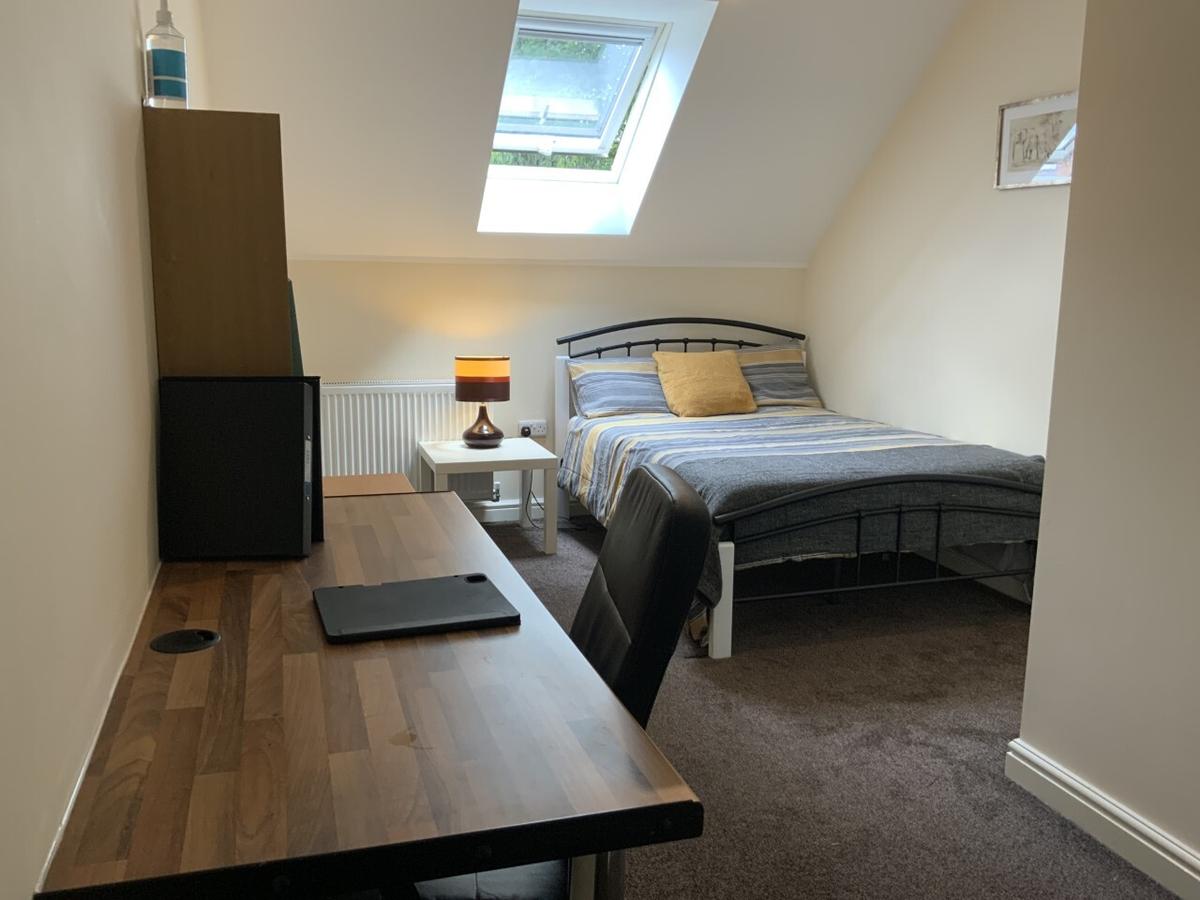 5 bedroom house for rent Ashbourne Road, Derby, DE22 3FW UniHomes