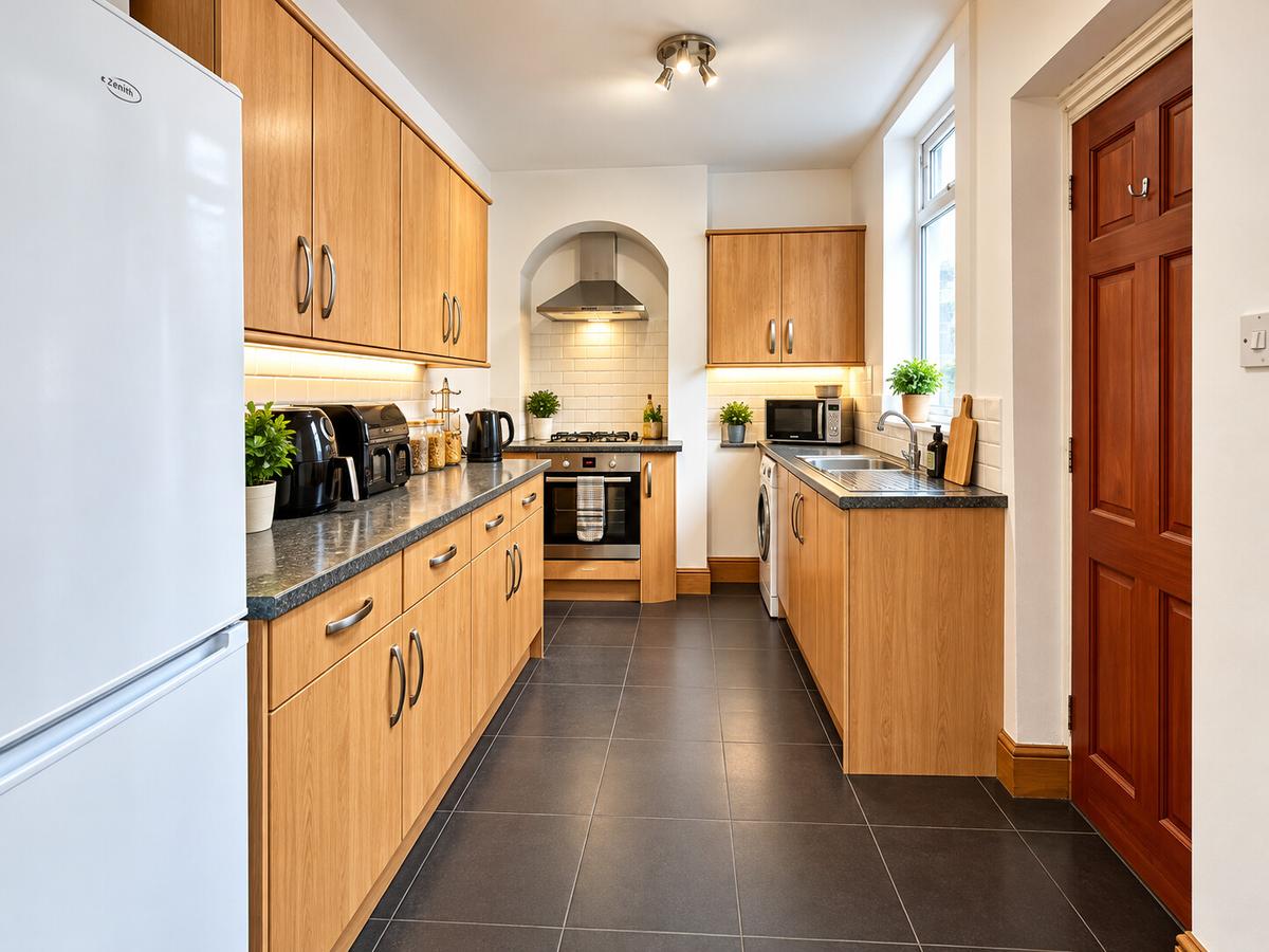 3 bedroom house on Barclay Street, Westcotes, Leicester