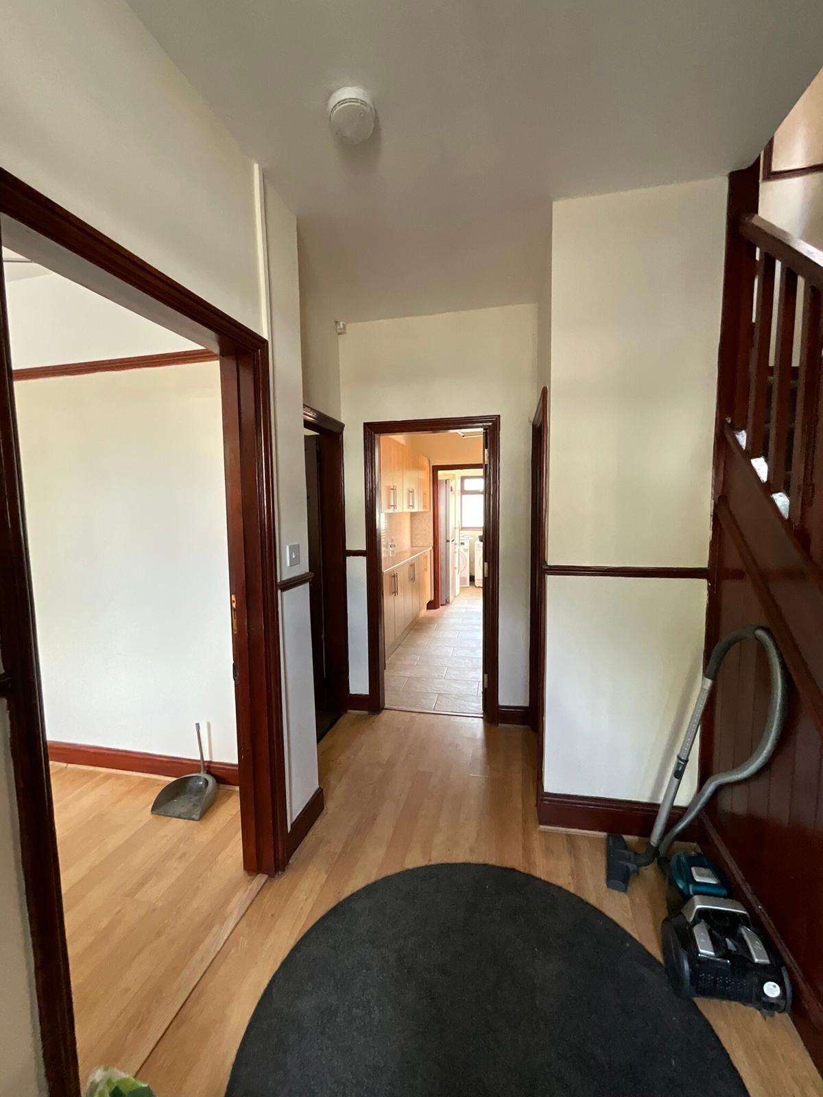 6 bedroom house for rent Harlaxton Drive, Nottingham, NG7 1JE UniHomes