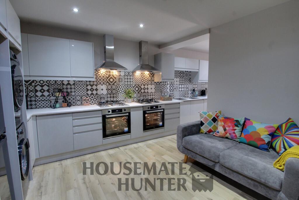 5 bedroom house for rent Saffron Lane, Leicester, LE2 7NE UniHomes