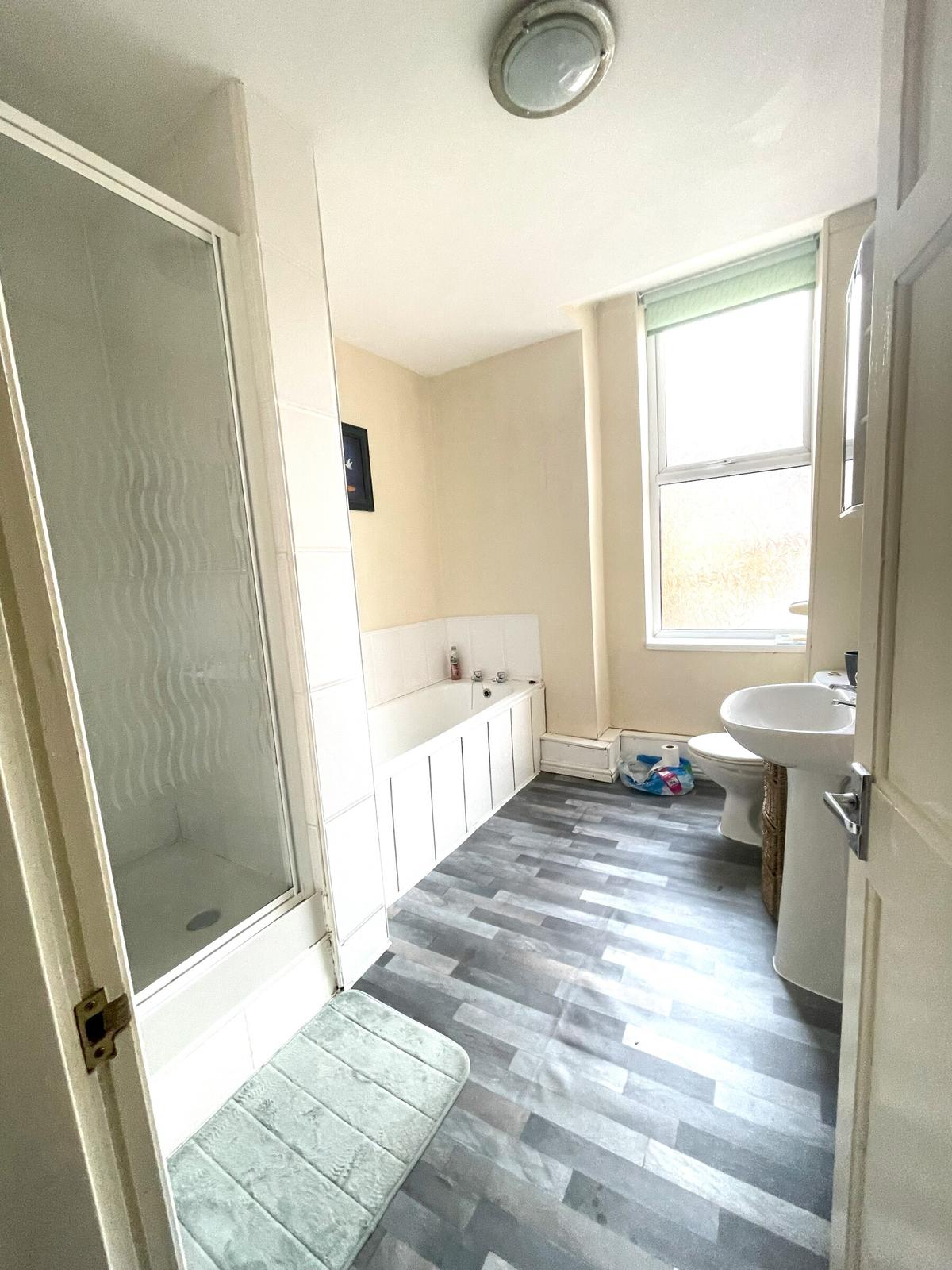 4 bedroom apartment for rent Cavendish Road, Newcastle, NE2 2NJ UniHomes