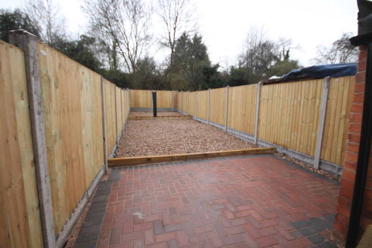 3 bedroom house for rent Ivy Road, Leicester, LE3 0DF UniHomes