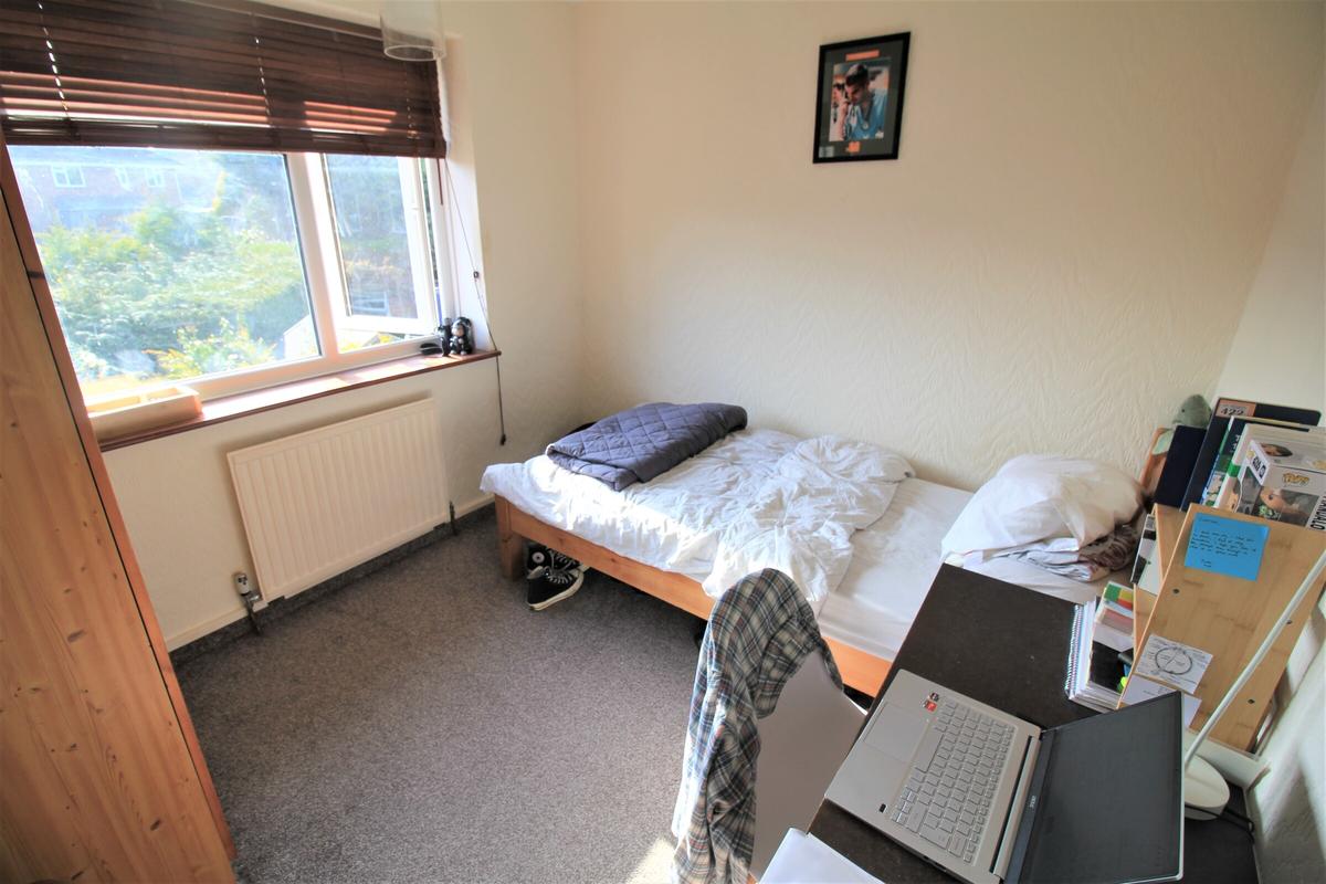 4 bedroom house for rent Ruskin Road, Norwich, NR4 7DZ UniHomes