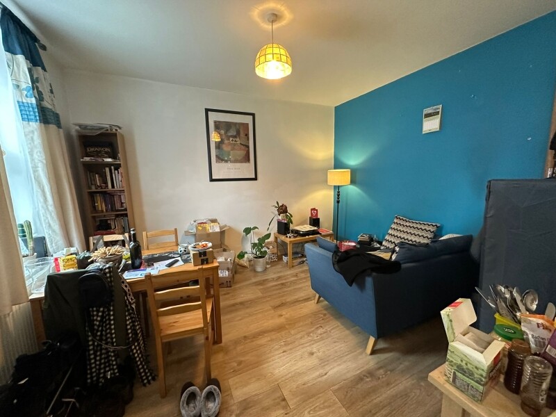 2 bedroom house for rent Kelsall Road Leeds, LS6 1QZ UniHomes