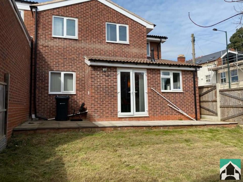 7 bedroom house for rent Heeley Road, Birmingham, B29 6EZ UniHomes