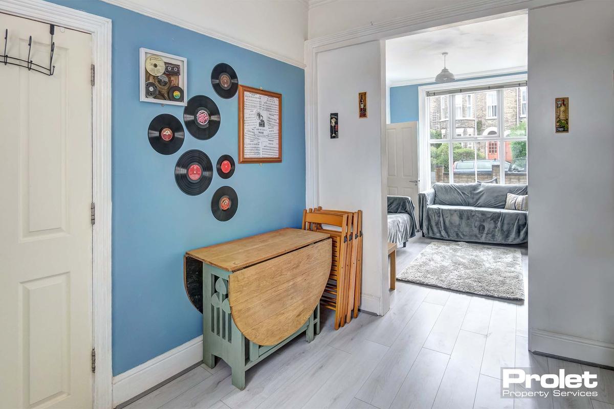 4 bedroom house for rent York Street, Norwich, NR2 2AN UniHomes