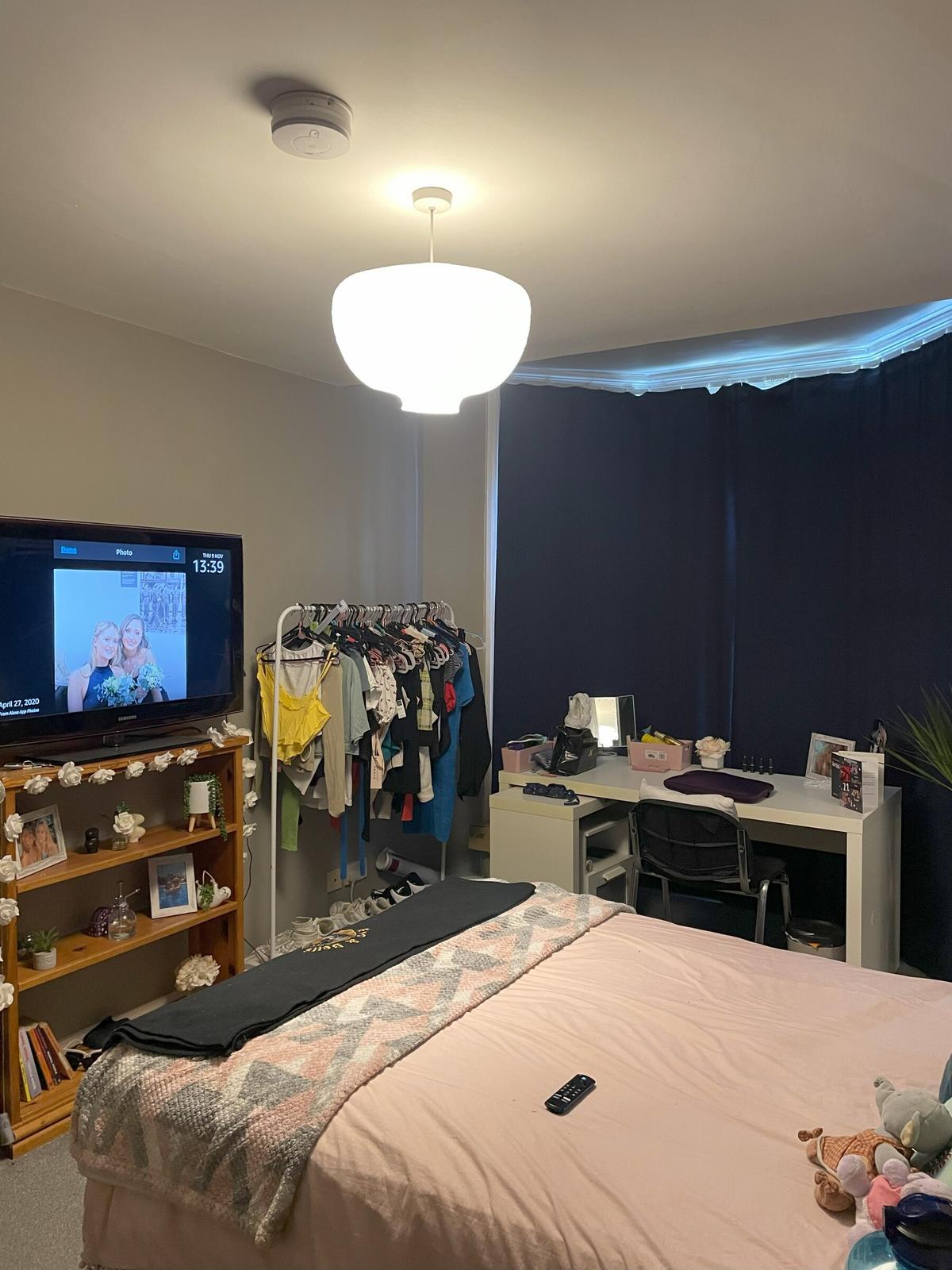 5 bedroom apartment for rent Kelvin Grove, Newcastle, NE2 1RL UniHomes