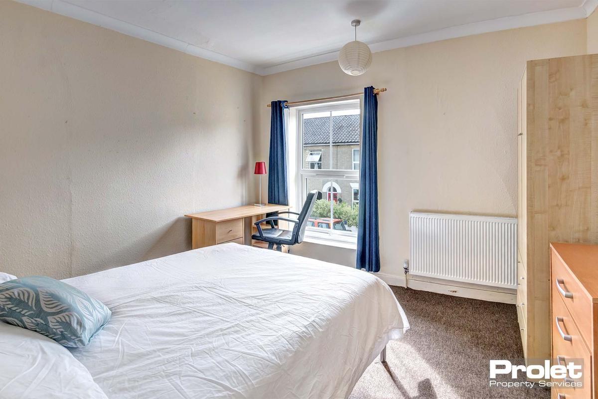 2 bedroom house for rent Newmarket Street, Norwich, NR2 2DW UniHomes