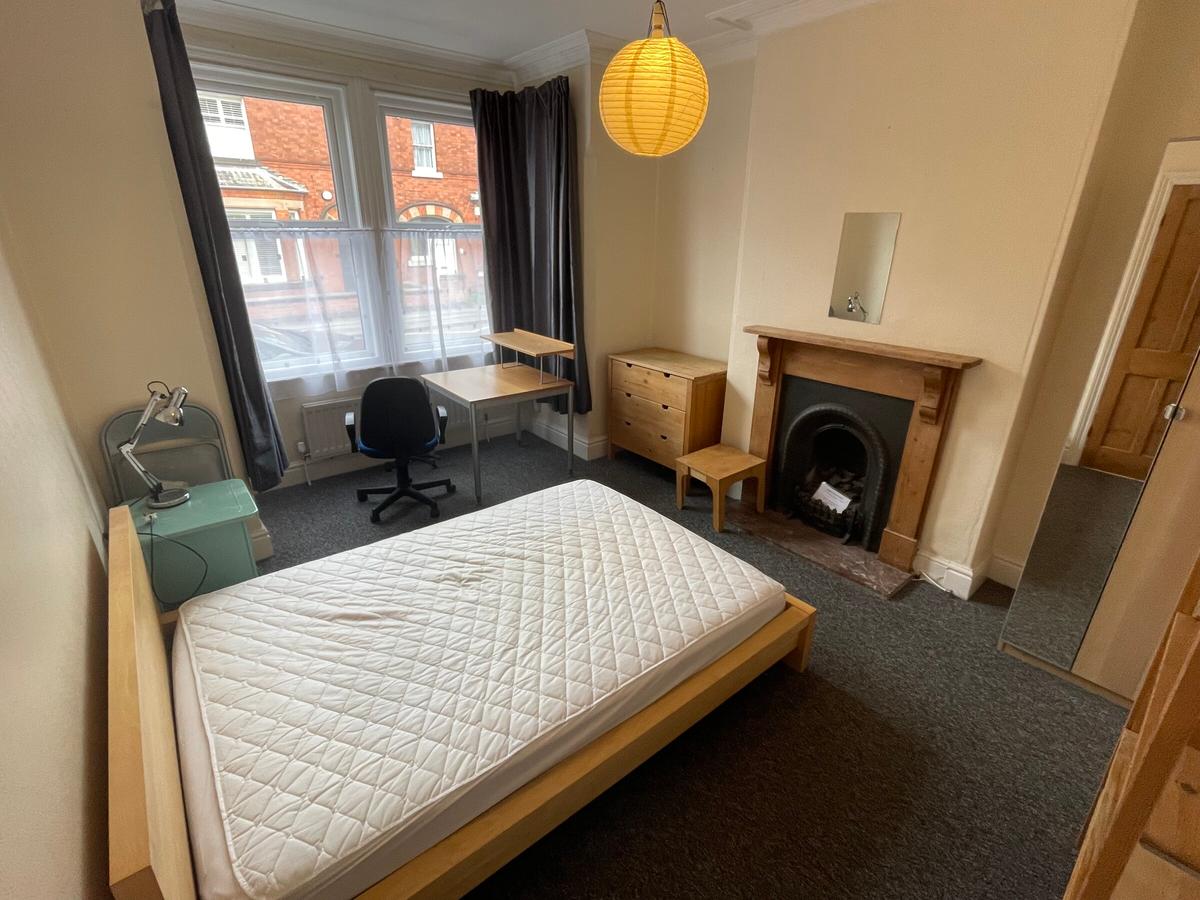 4 bedroom house for rent Bromley Street, Derby, DE22 1HJ UniHomes