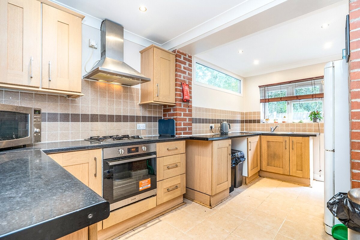 5 bedroom house for rent Burgess Road, Southampton, SO16 7AB UniHomes