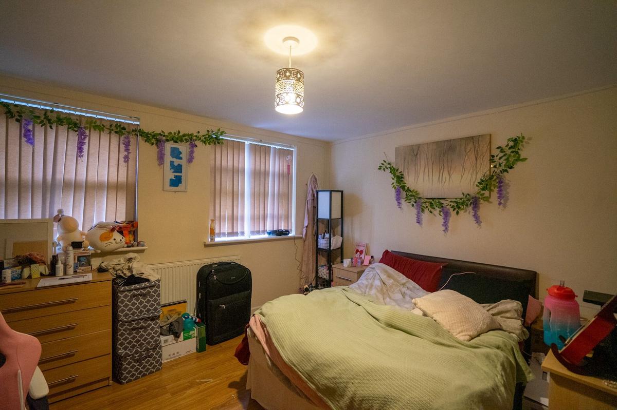 4 bedroom house for rent Eastleigh Road Leicester, LE3 0DB UniHomes