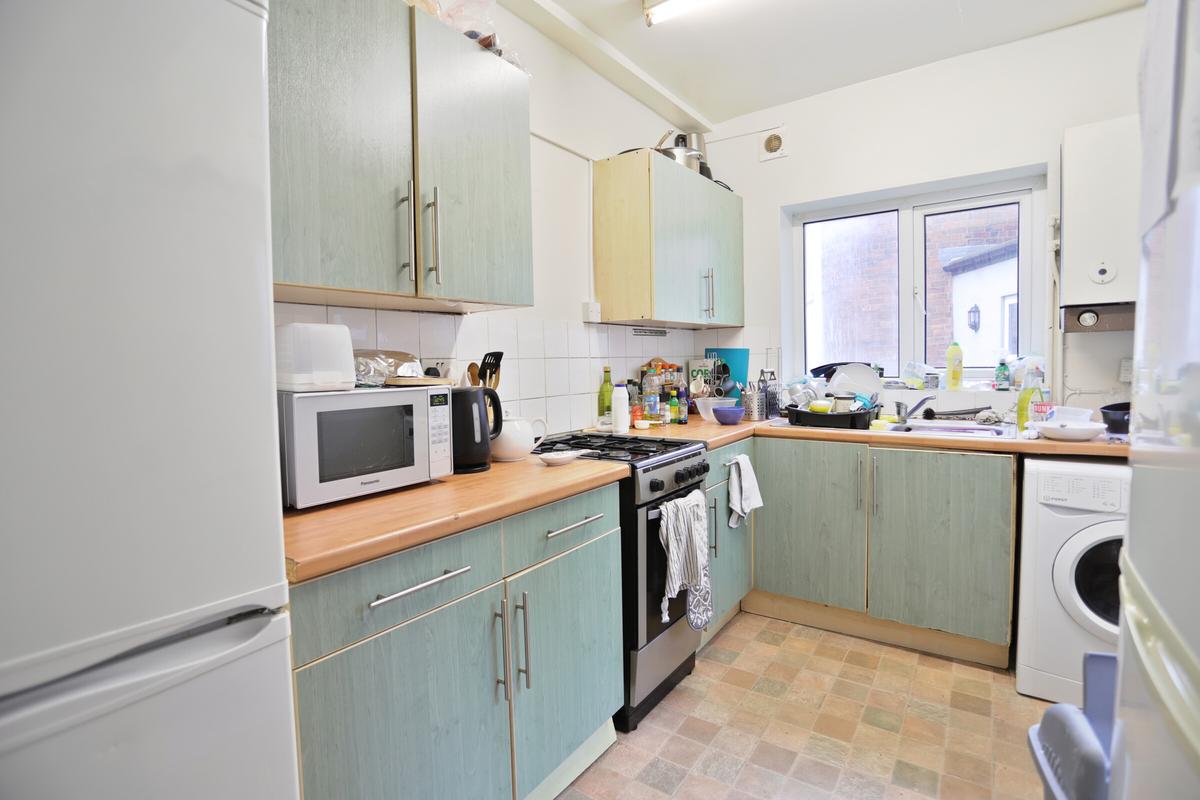 5 bedroom house for rent Hoole Road, Sheffield, S10 5BH UniHomes