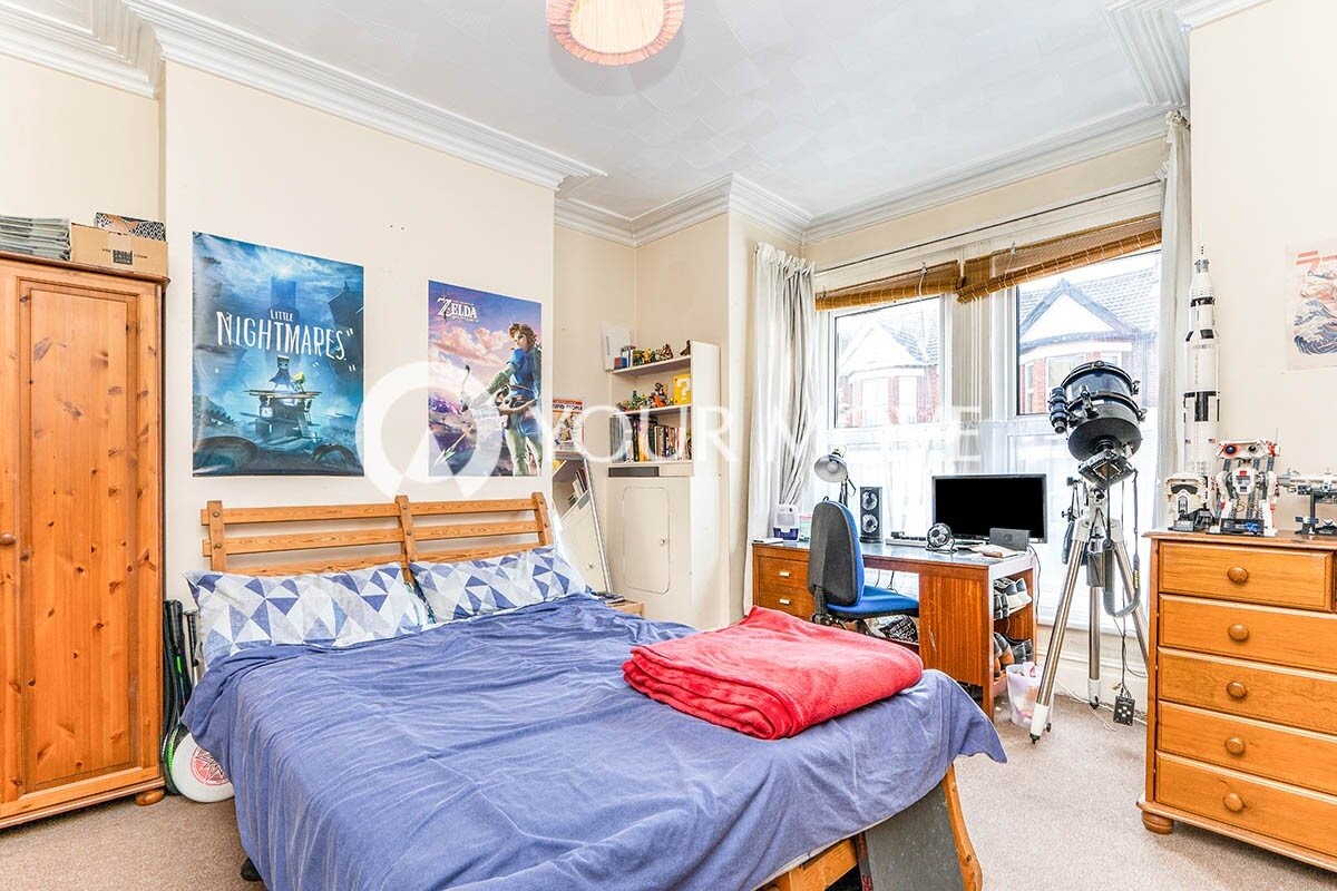 6 bedroom house for rent Shakespeare Avenue, Southampton, SO17 2HA