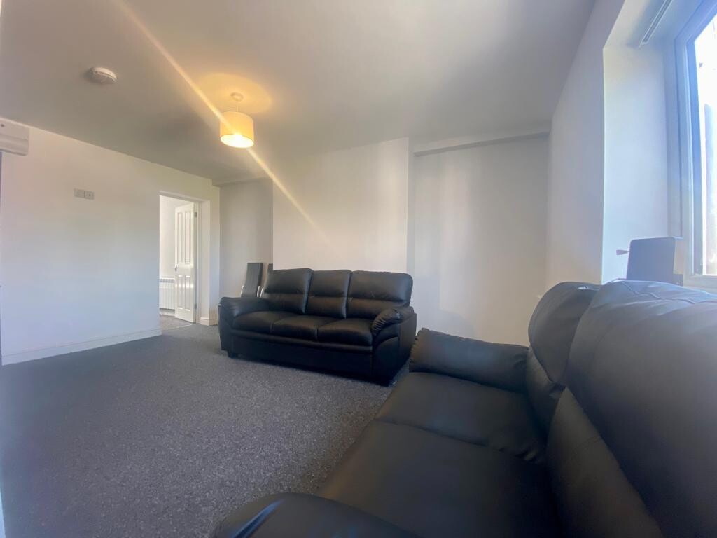 2 bedroom house for rent Ashby Road, Loughborough, LE11 3AF UniHomes