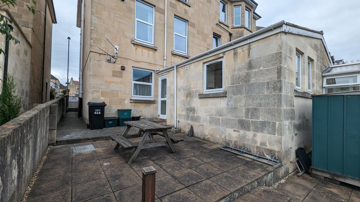 5 bedroom house for rent Lower Oldfield Park, Bath, BA2 3HS UniHomes
