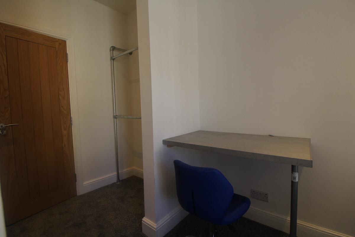 3 bedroom house for rent Uttoxeter Old Road Derby, DE1 1NG UniHomes