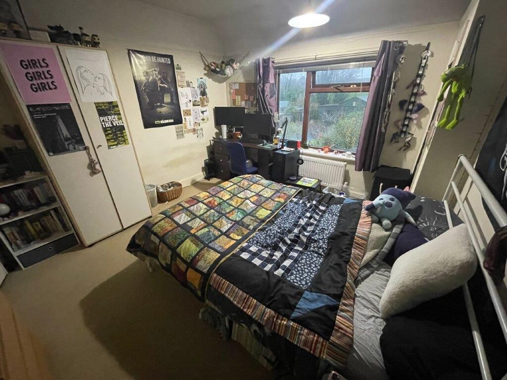 4 bedroom house for rent Guardian Road, Norwich, NR5 8PQ UniHomes