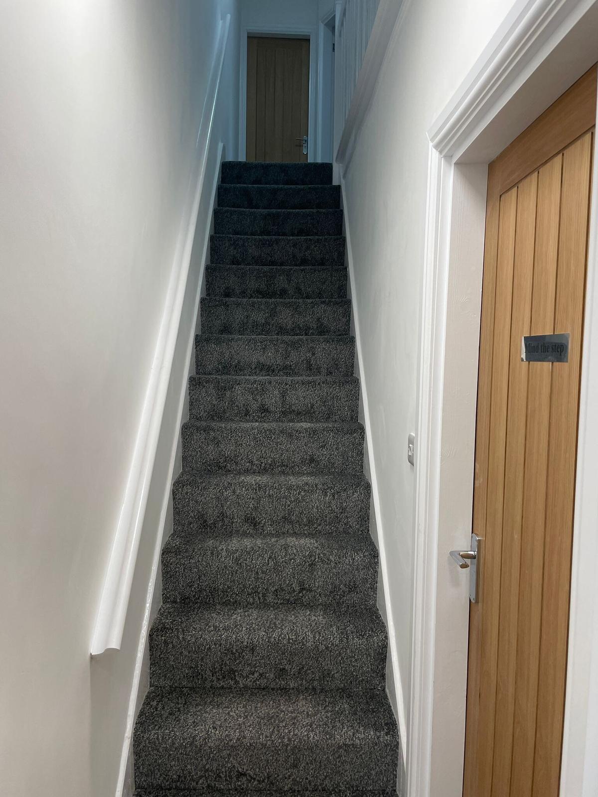 6 bedroom house for rent Rolleston Drive, Nottingham, NG7 1LA UniHomes