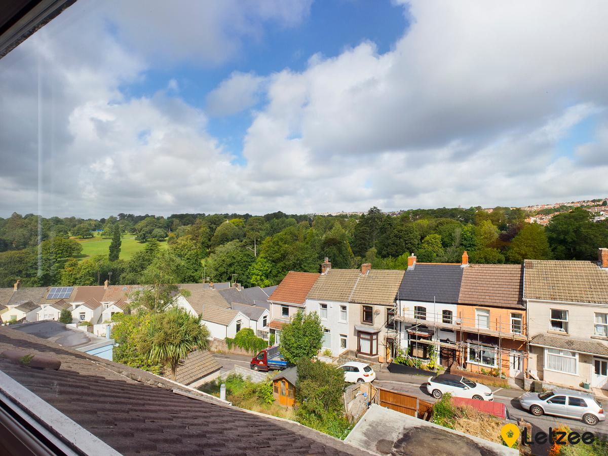 5 bedroom house for rent Canterbury Road, Swansea, SA2 0DD UniHomes