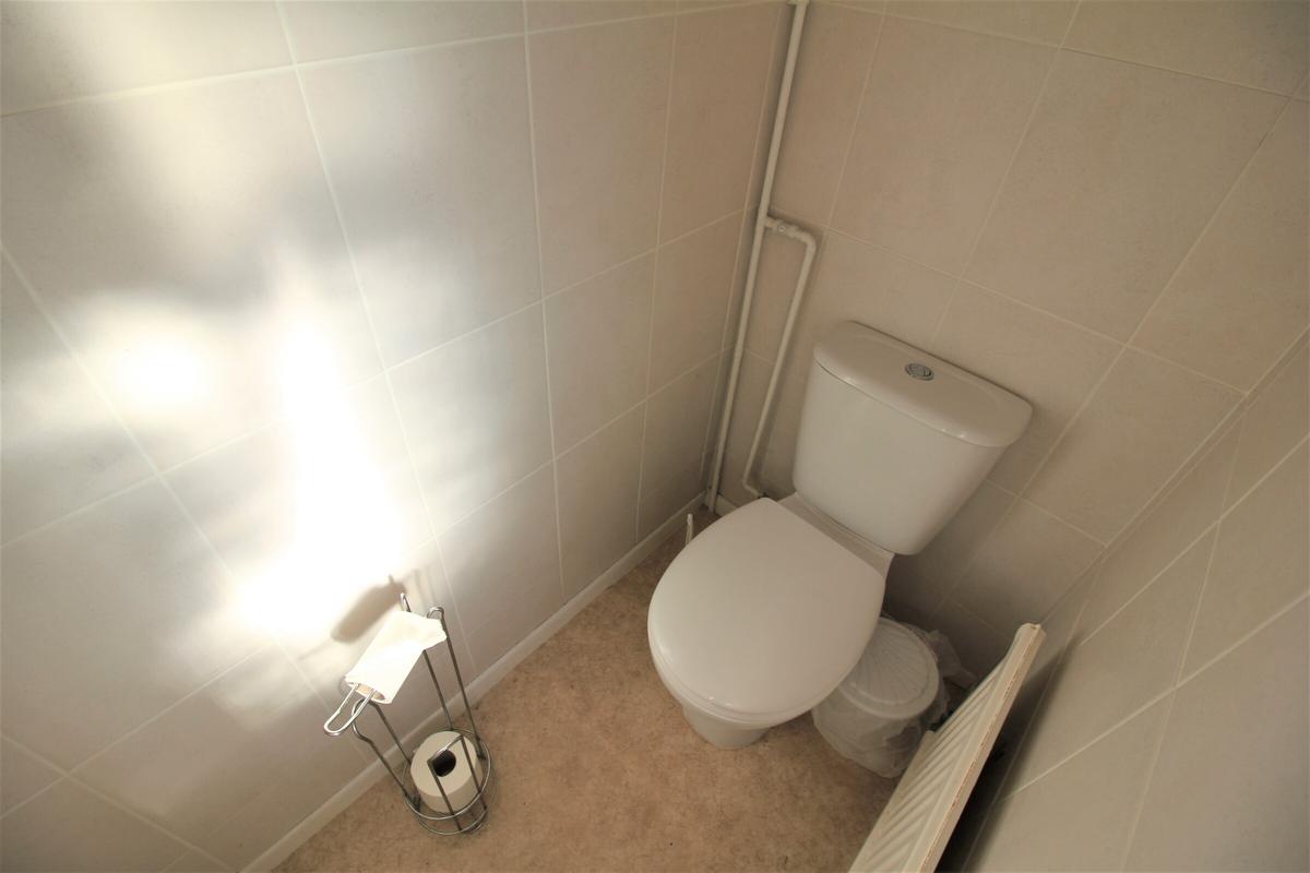 4 bedroom house for rent Ruskin Road, Norwich, NR4 7DZ UniHomes