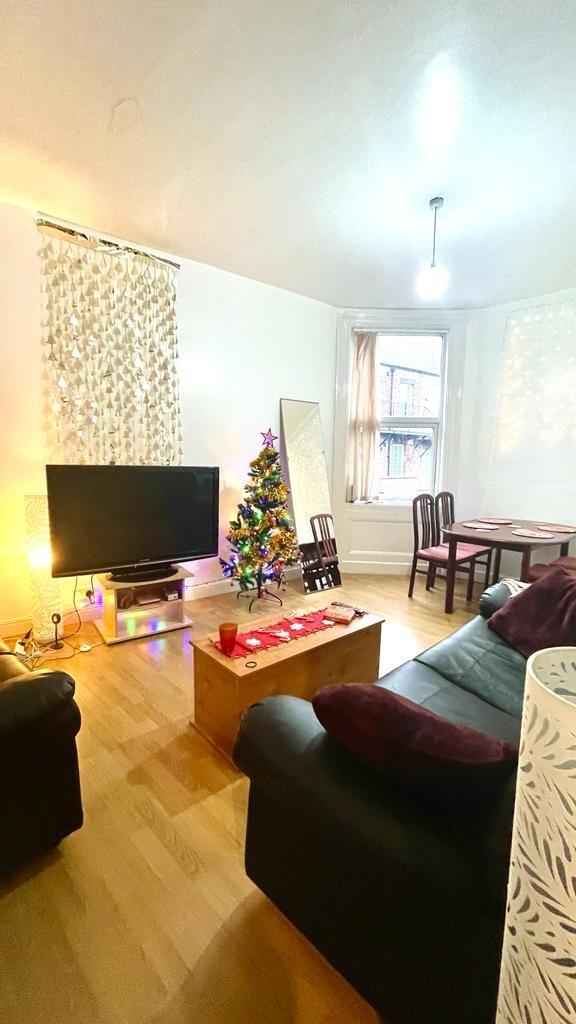 4 bedroom apartment for rent Clayton Park Square, Newcastle, NE2 4DP UniHomes