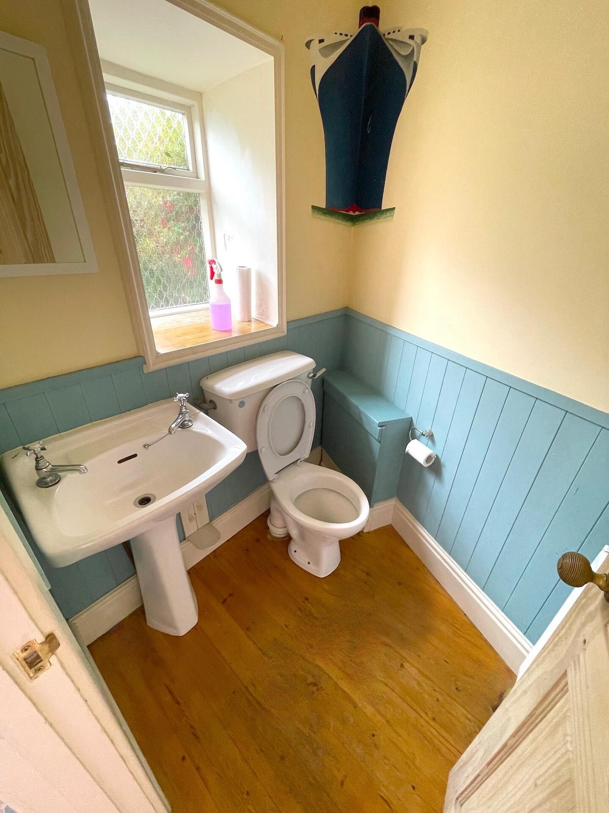 4 bedroom house for rent Sackville Road, Sheffield, S10 1GT UniHomes