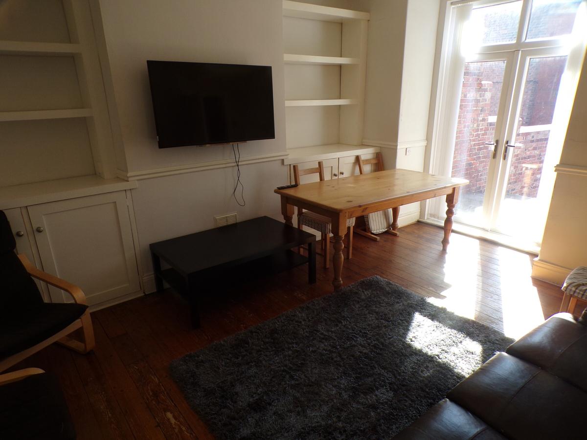 5 bedroom house for rent Springbank Road, Newcastle, NE2 1PD UniHomes