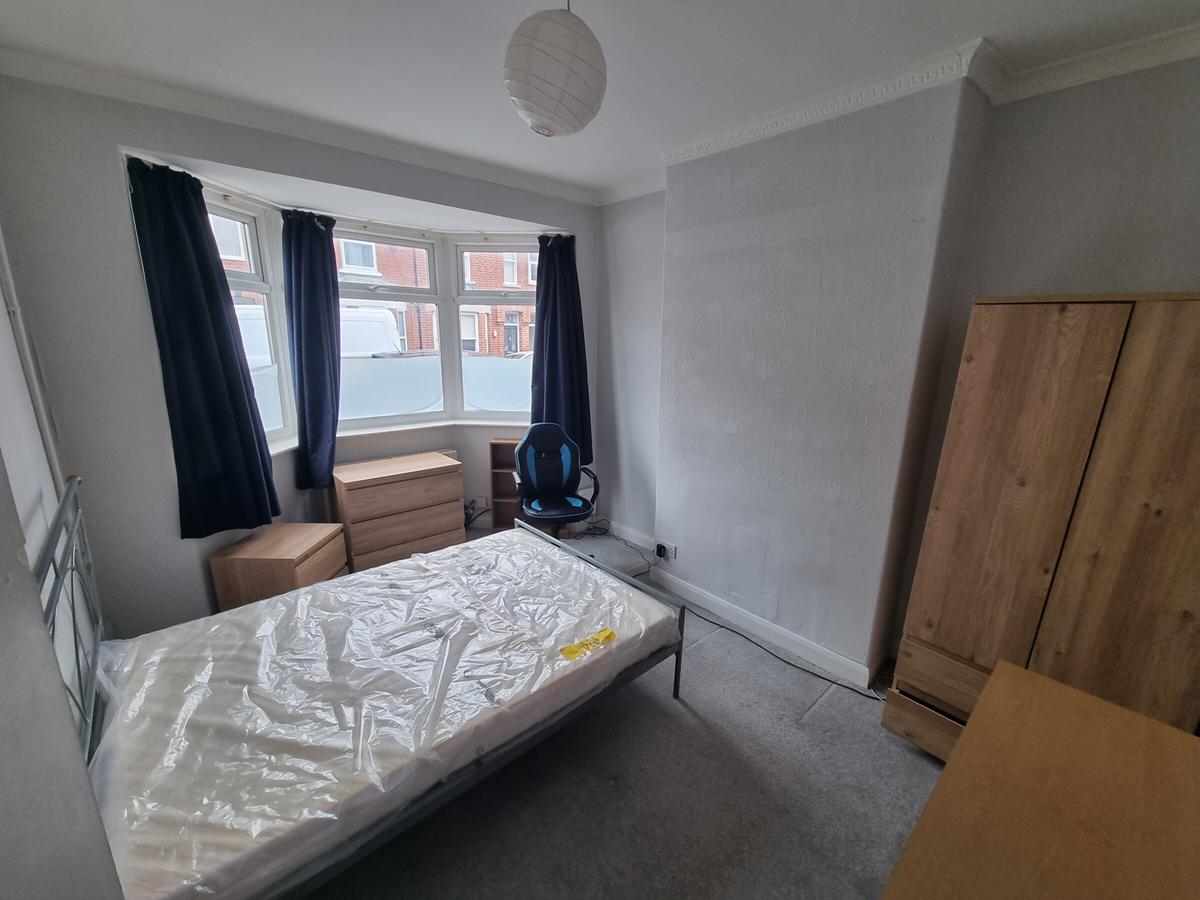 4 bedroom house for rent Cromer Street, York, YO30 6DQ UniHomes