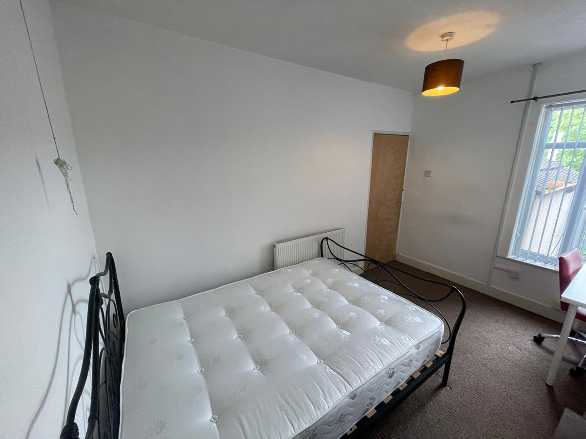 3 bedroom house for rent Drewry Lane, Derby, DE22 3QS UniHomes