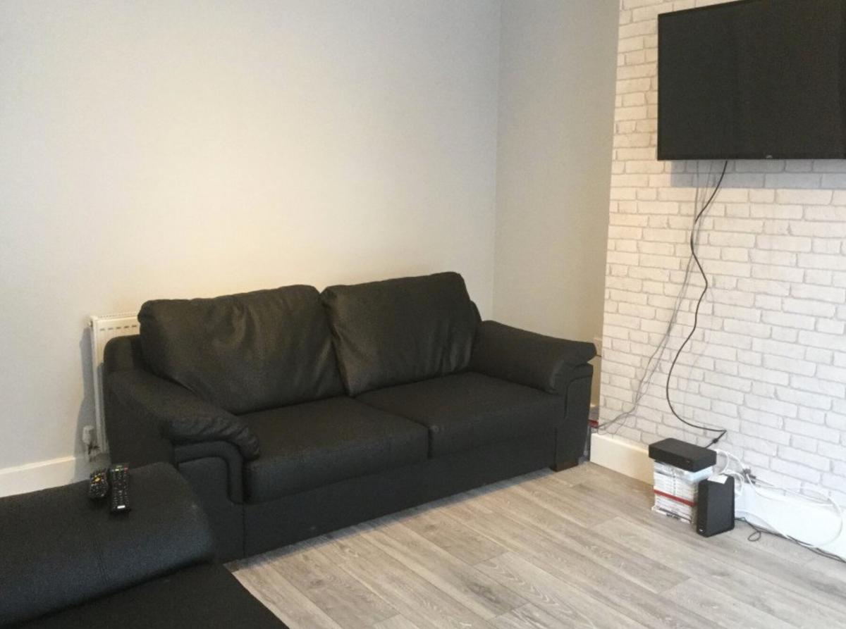 5 bedroom house for rent Norwood Place, Leeds, LS6 1DY UniHomes