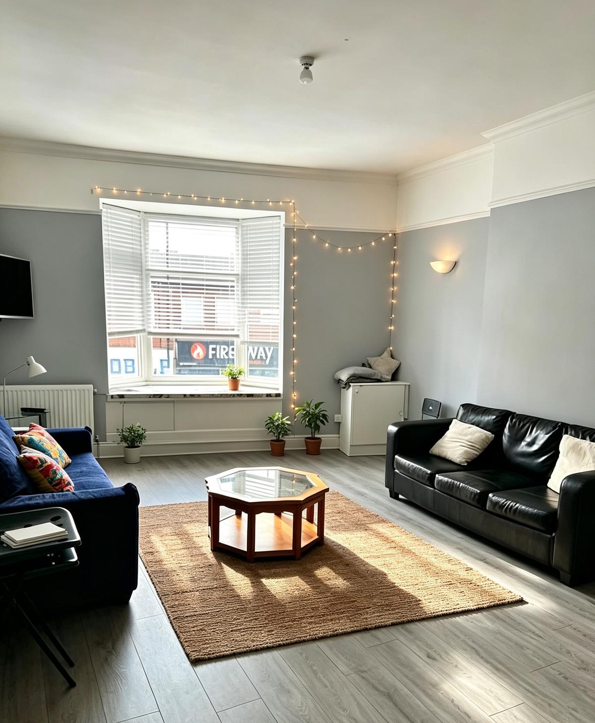 4 bedroom apartment on Wilmslow Road, Fallowfield, Manchester