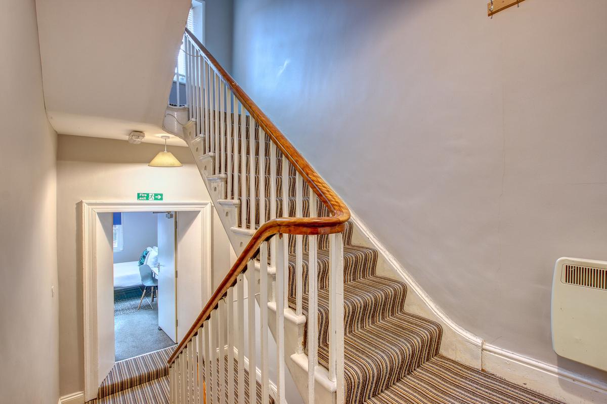 7 bedroom house for rent St Marys Place, Newcastle, NE1 7PG UniHomes