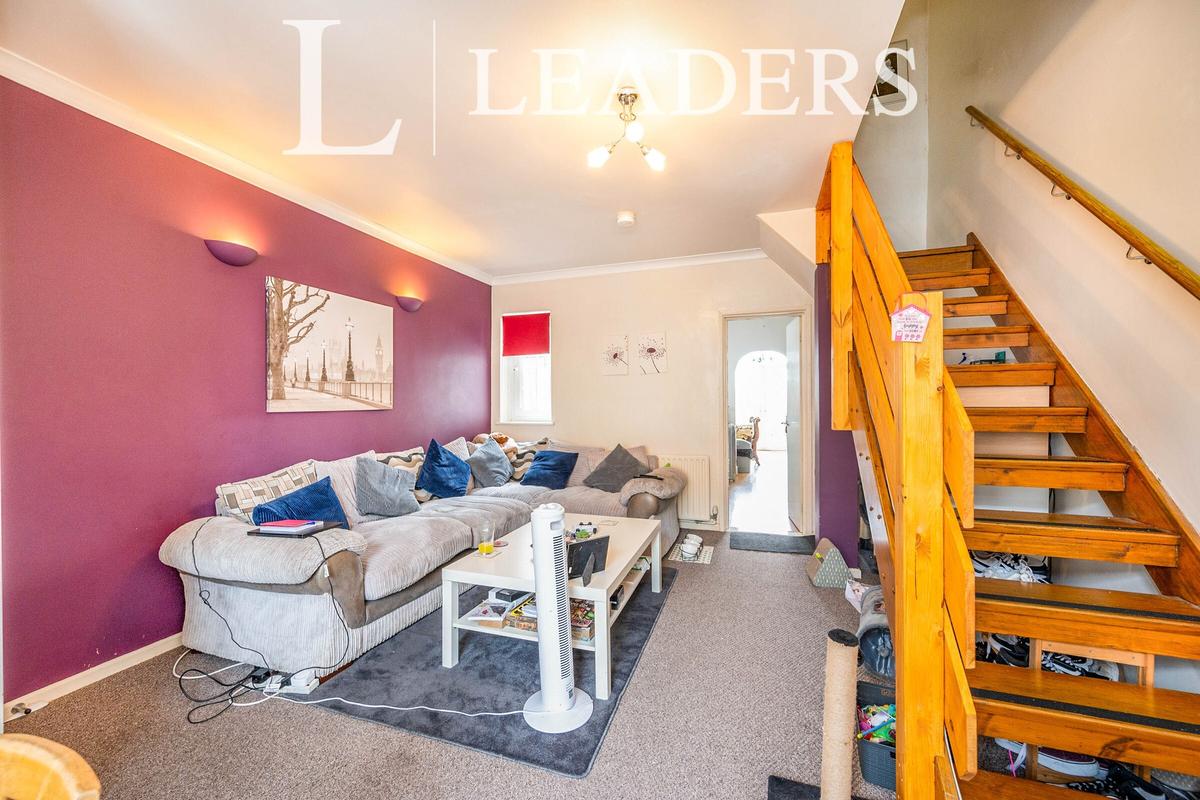 2 bedroom house for rent Walmer Road, Portsmouth, PO1 5AU UniHomes