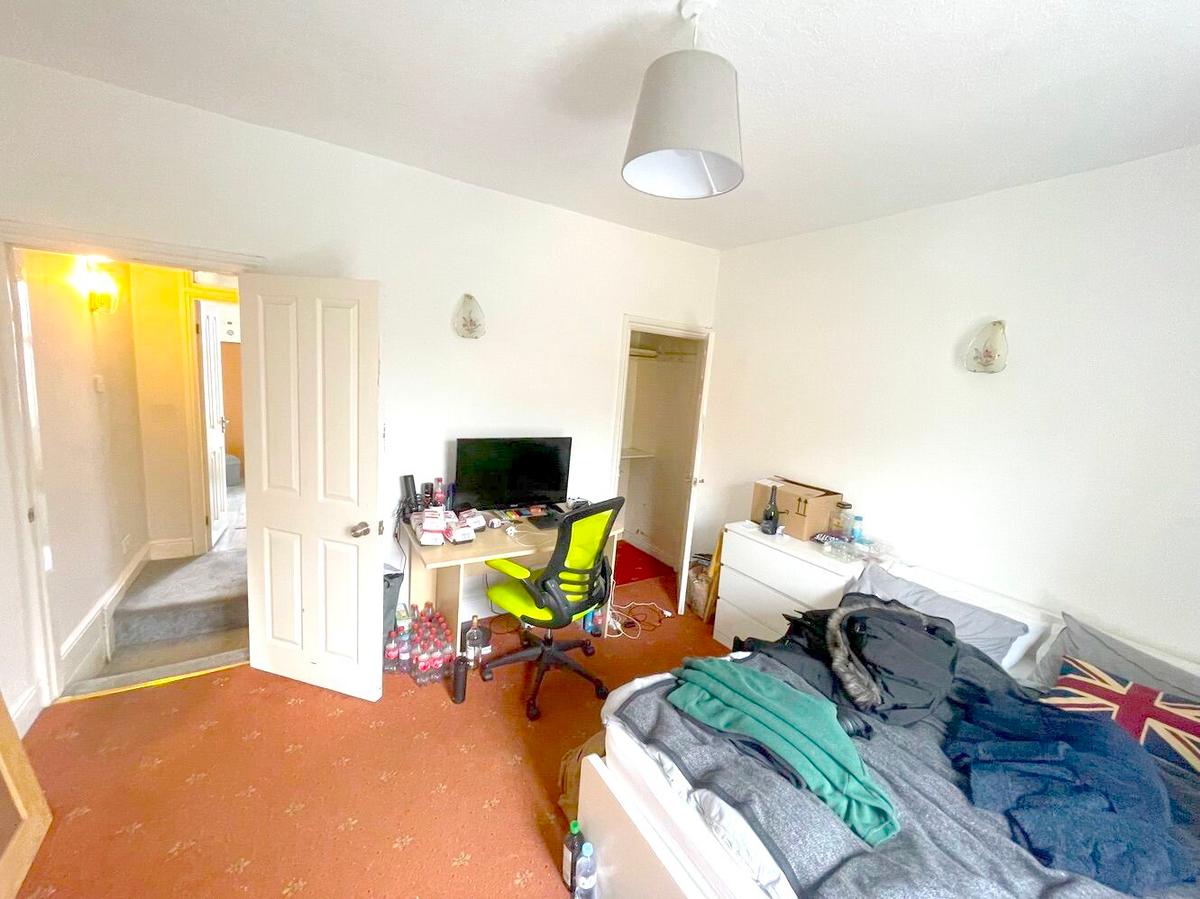 4 bedroom house for rent Spooner Road, Sheffield, S10 5BN UniHomes